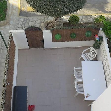 Bungalow In Moorse Stijl El Campello Zewnętrze zdjęcie