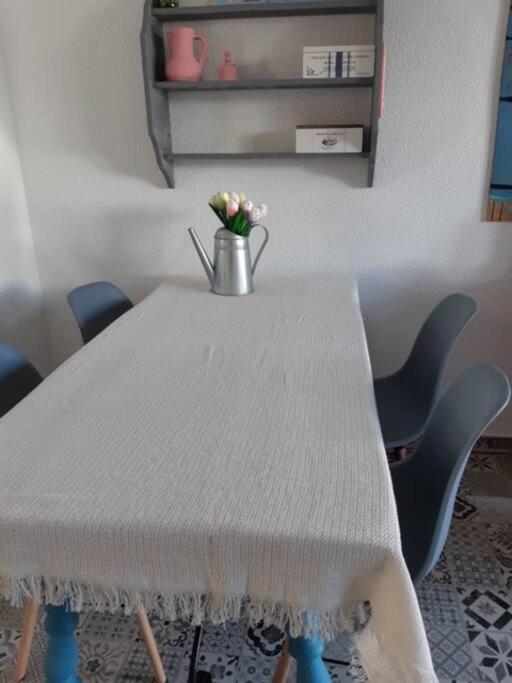 Bungalow In Moorse Stijl El Campello Zewnętrze zdjęcie