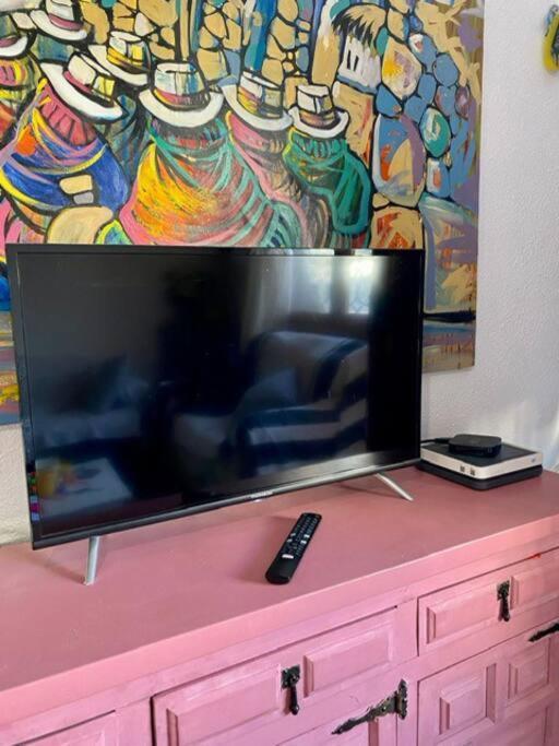 Bungalow In Moorse Stijl El Campello Zewnętrze zdjęcie