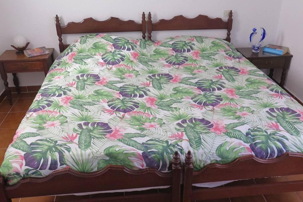 Bungalow In Moorse Stijl El Campello Zewnętrze zdjęcie